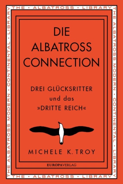 Die Albatross Connection