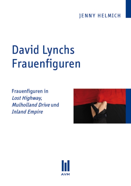 David Lynchs Frauenfiguren