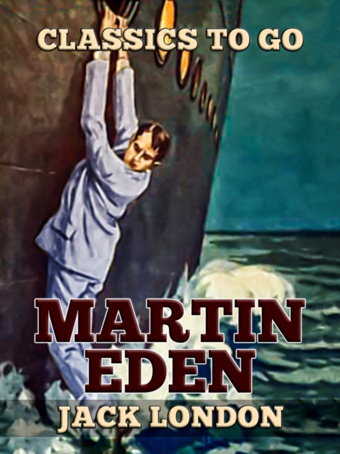 Martin Eden