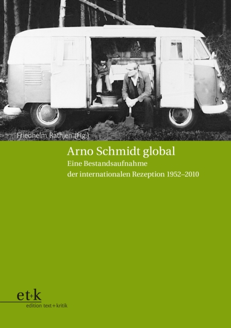 Arno Schmidt global
