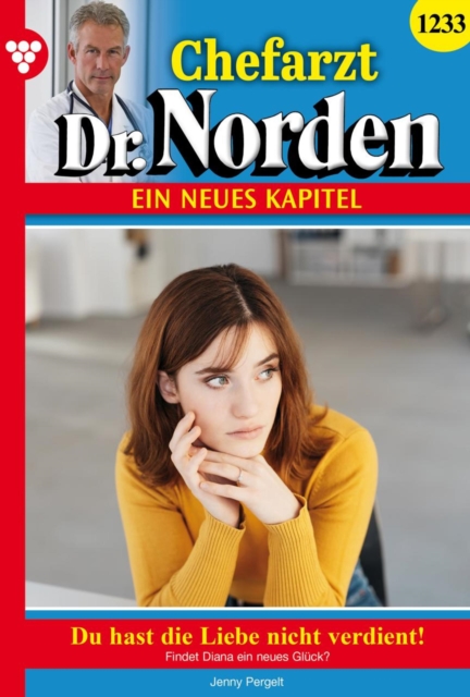 Du hast die Liebe nicht verdient!