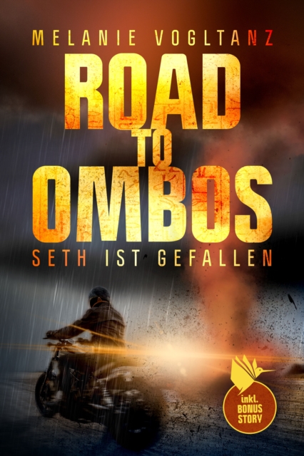 Road to Ombos (Kemet 0)