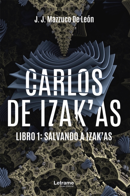 Carlos de Izak'as