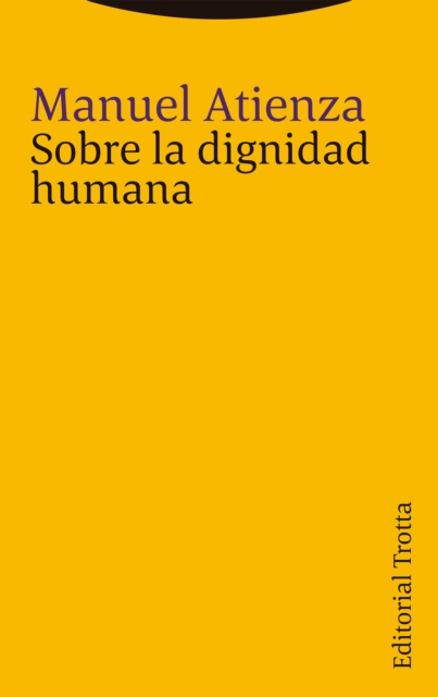 Sobre la dignidad humana