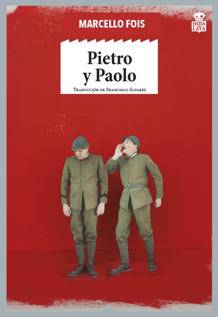 Pietro y Paolo