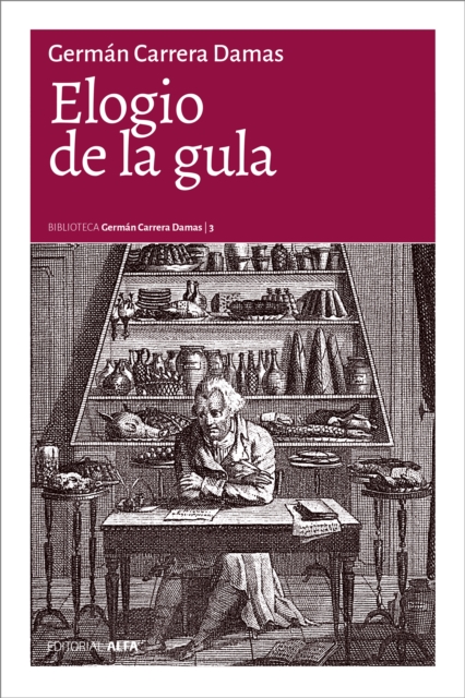 Elogio de la gula