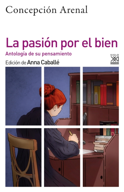 La pasión por el bien