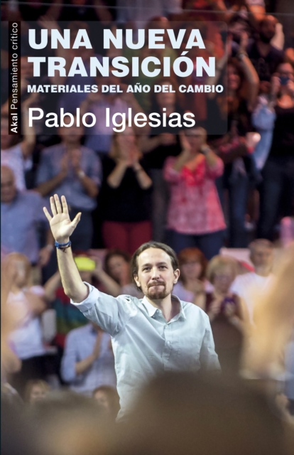 Una nueva transición