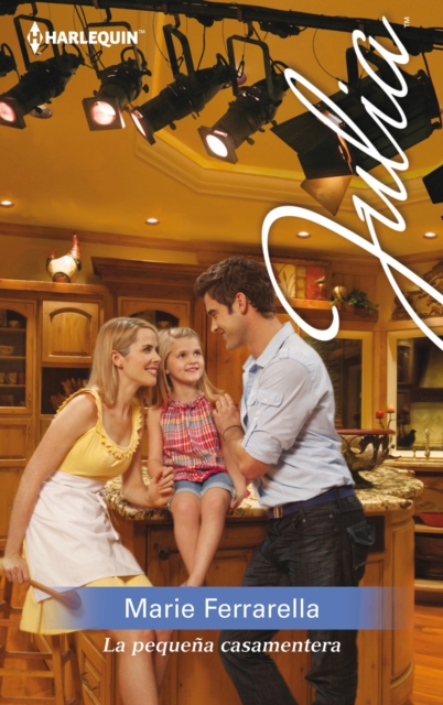 La pequeña casamentera