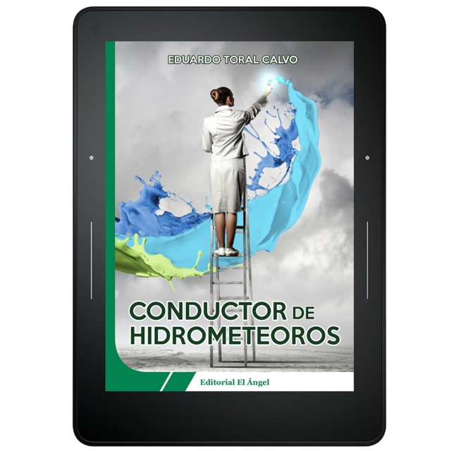 Conductor de hidrometeoros
