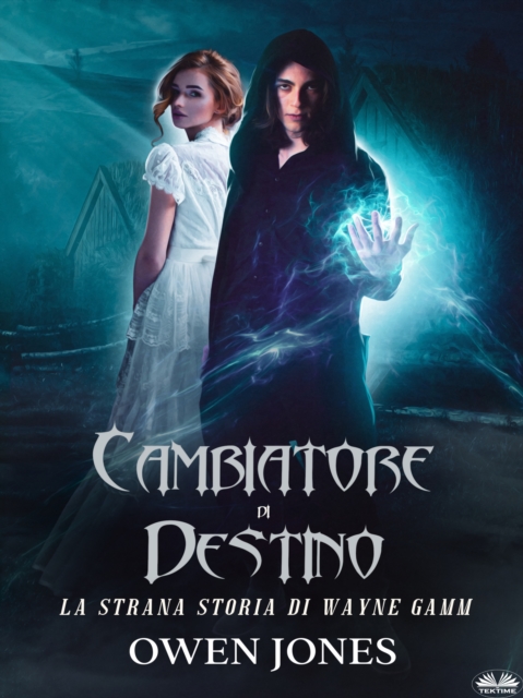 Cambiatore Di Destino