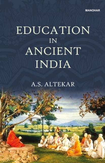 Education in Ancient India