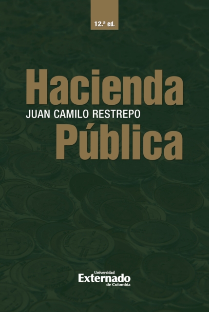 Hacienda pública