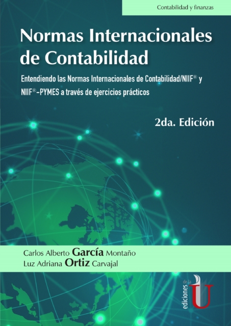 Normas Internacionales de Contabilidad