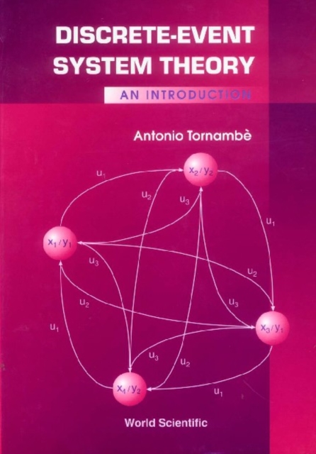 Discrete-event System Theory: An Introduction