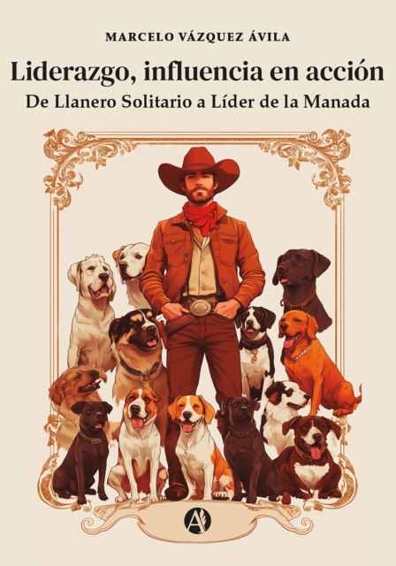 Liderazgo, influencia en acción