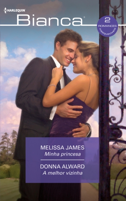 Minha princesa - A melhor vizinha