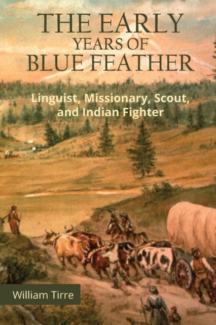 Early Years of Blue Feather