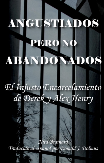 Angustiados Pero No Abandonados