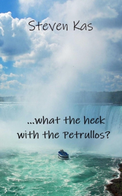 ...what the heck with the Petrullos?