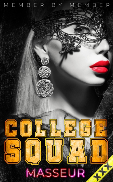 College Squad Masseur