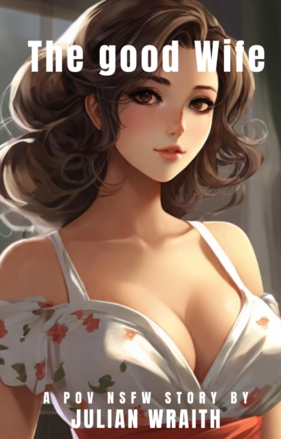 Good Wife: A POV NSFW Story