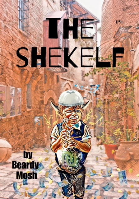 Shekelf