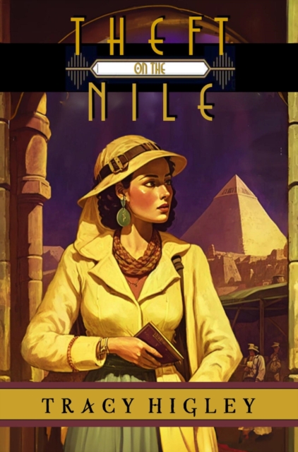 Theft on the Nile