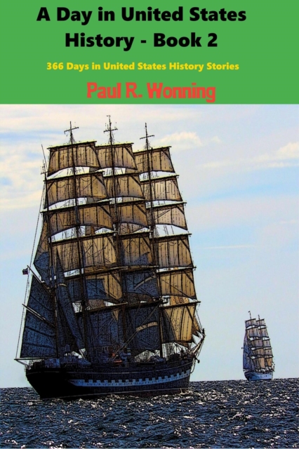 Day in United States History - Book 2