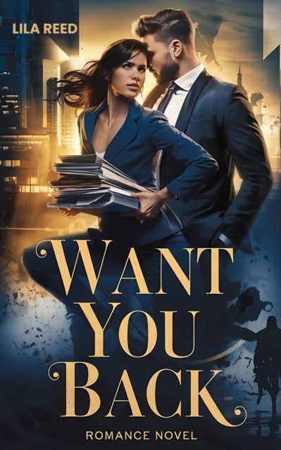 Want You Back