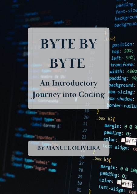 Byte by Byte