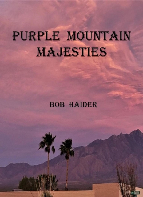 Purple Mountain Majesties