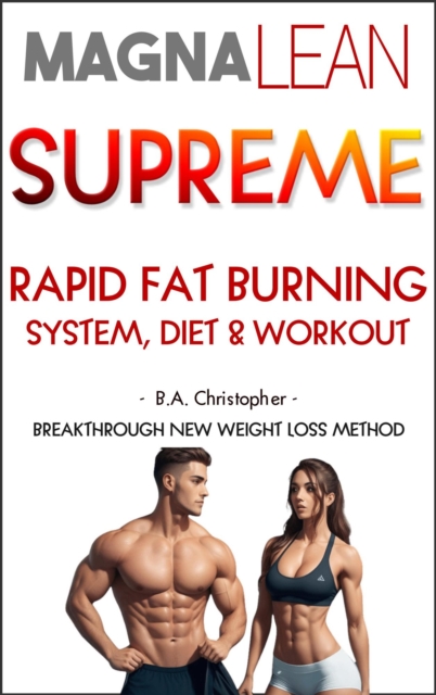 MAGNALEAN SUPREME - System for Rapid Weight Loss