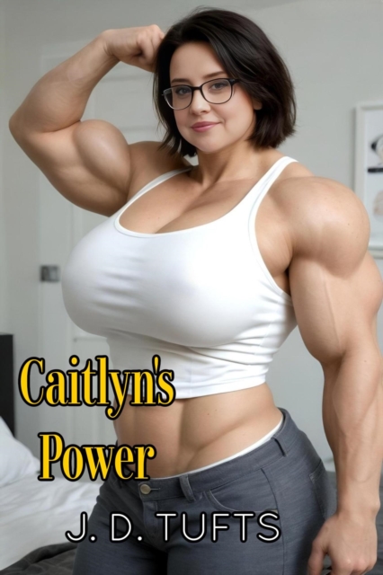 Caitlyn's Power