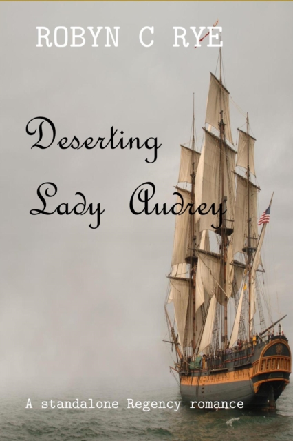 Deserting Lady Audrey