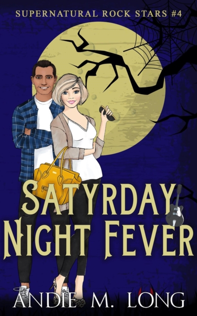 Satyrday Night Fever