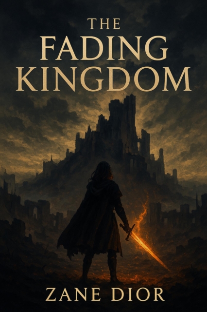 Fading Kingdom
