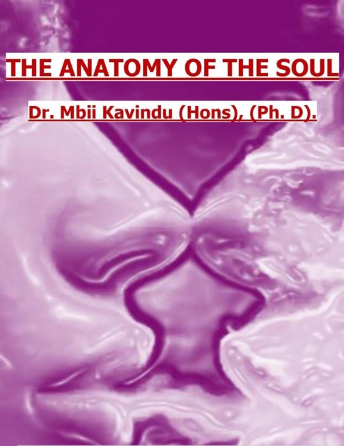 Anatomy of the Soul