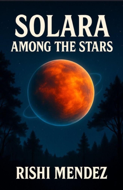 Solara Among The Stars
