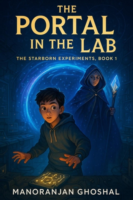 Portal in the Lab