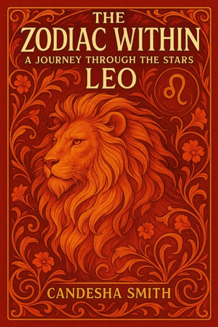 Zodiac Within A Journey Through The Stars Leo