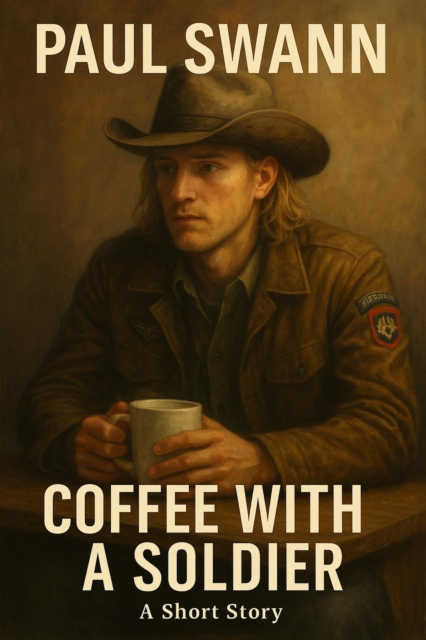 Coffee with a Soldier