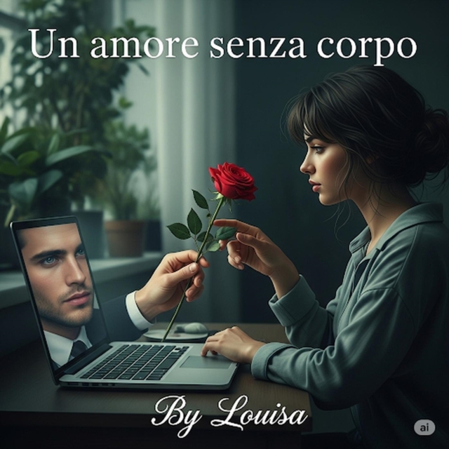 un amore senza corpo