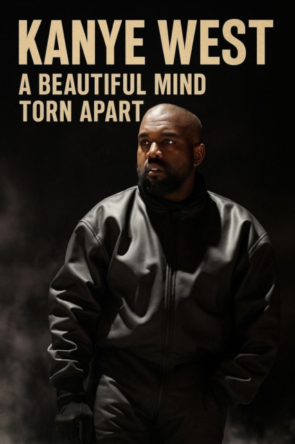 Kanye West: A Beautiful Mind Torn Apart