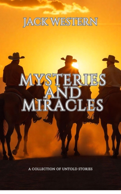 Mysteries And Miracles: A Collection of Untold Stories