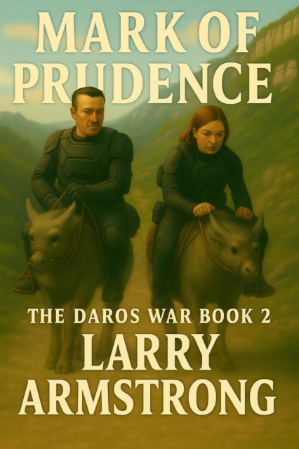 Mark of Prudence