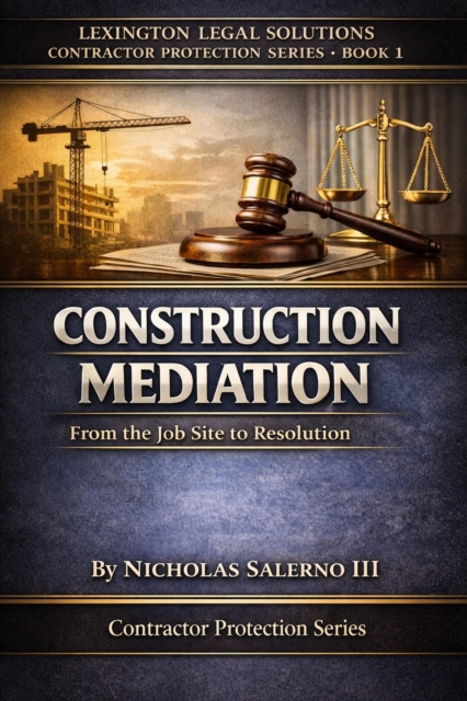 Construction Mediation