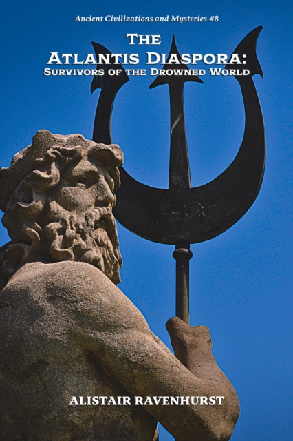 Atlantis Diaspora: Survivors of the Drowned World