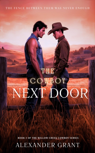 Cowboy Next Door
