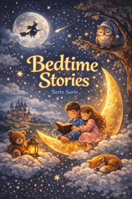 Bedtime Stories